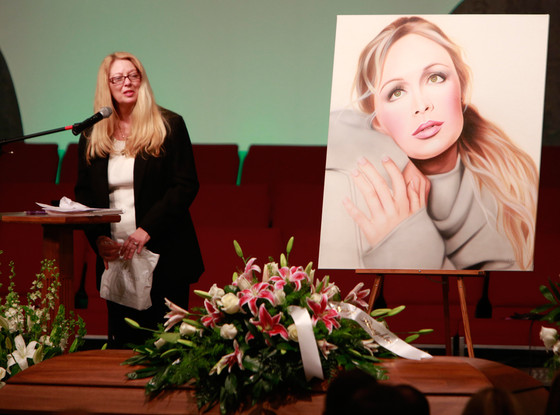 Mindy Mcready Funeral Mindy Mcready Funeral